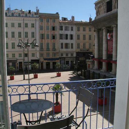 La Maison De L'Opera Marselha Exterior foto